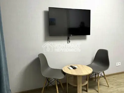 квартира за адресою пер. Шевченковский, 38