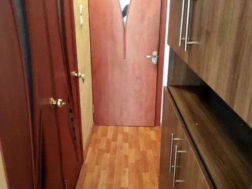 квартира за адресою Оболонський просп., 43