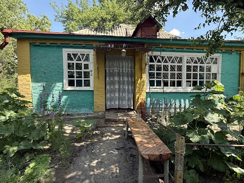 будинок за адресою Бойовий пров., 1