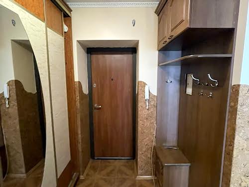 квартира за адресою Євгена Коновальця вул., 108