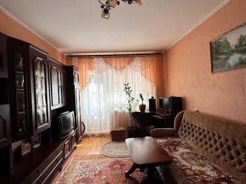 квартира за адресою Кулика і Гудачека вул. (Макарова), 8