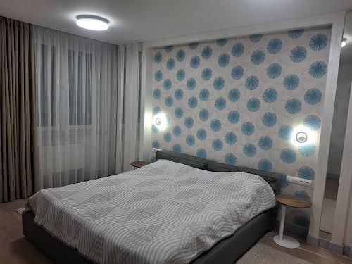 квартира за адресою Вишгородська вул., 45Б/1