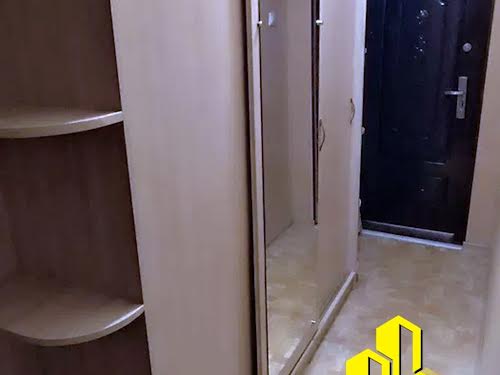 квартира за адресою Левандівська вул., 9