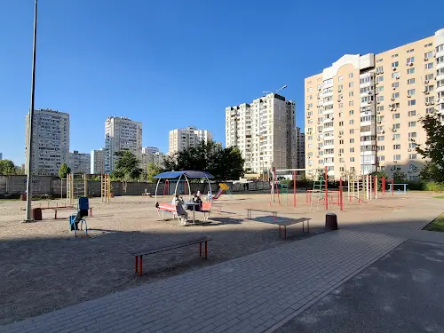 квартира за адресою Соломії Крушельницької вул., 13