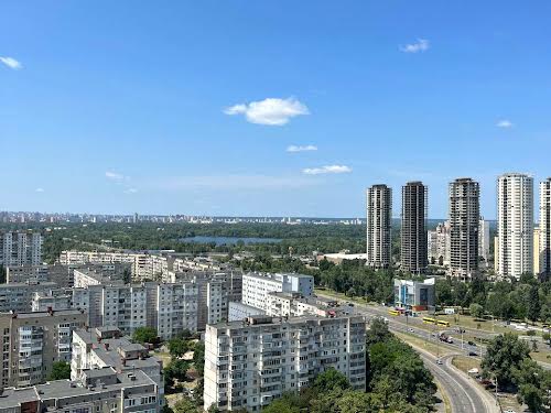 квартира за адресою Миколи Кибальчича вул., 1-Г