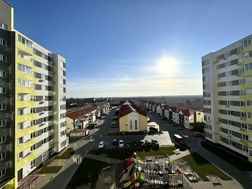 квартира за адресою Перемоги просп., 25/2