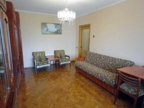 квартира по адресу Львовское шоссе, 18/1