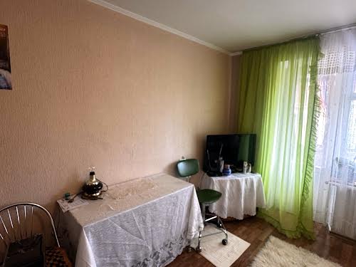 квартира за адресою Миру просп., 60/2