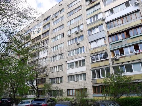 квартира по адресу Резницкая ул., 8