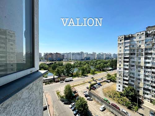 квартира за адресою Срібнокільська вул., 2-А