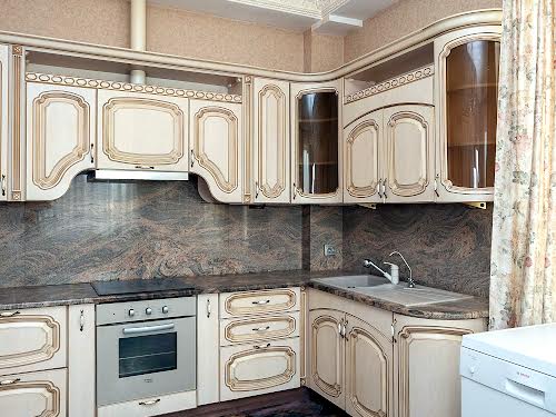 квартира за адресою Шевченка вул., 13 а