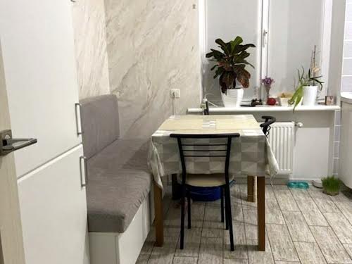 квартира по адресу Кременчугская ул., 18