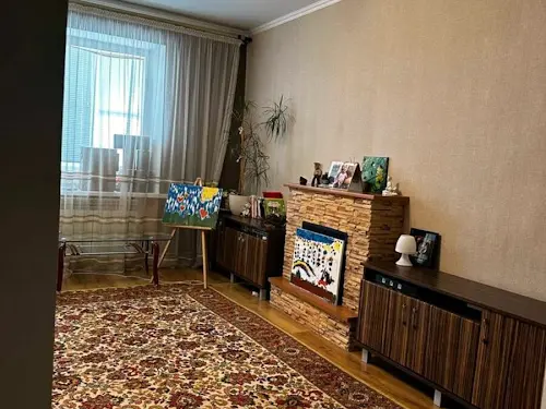 квартира за адресою Вокзальна вул., 31