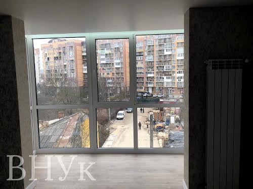 квартира за адресою Білогірська вул., 13