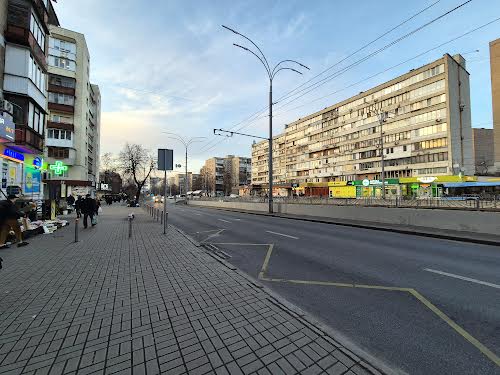 квартира по адресу Чоколовский бульв., 6