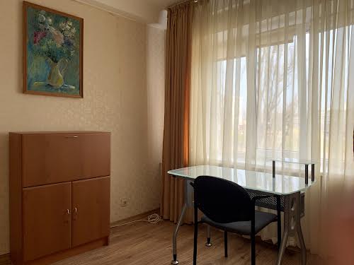 квартира по адресу Энтузиастов ул., 5