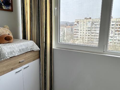 квартира за адресою Глинянський Тракт вул., 161