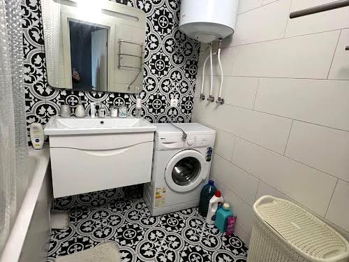 квартира за адресою Кургузова вул., 11-В