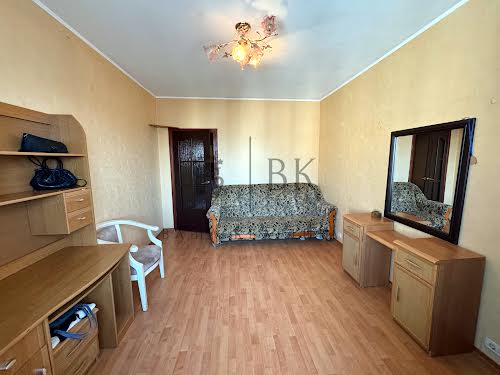 квартира по адресу Петра Григоренко просп., 24