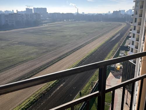 квартира за адресою Краснова вул., 1-А