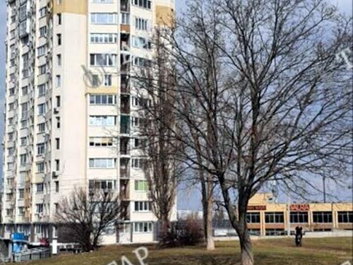 квартира по адресу Ювілейний просп., 67Б