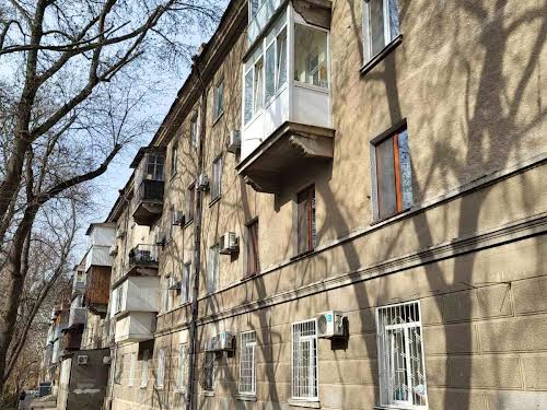 квартира за адресою Шевченка просп., 11