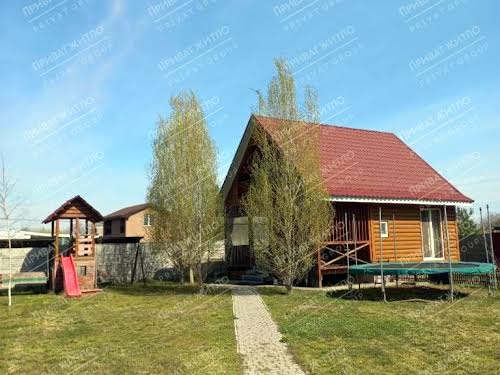 будинок за адресою с. Брунівка, Центральна, 8