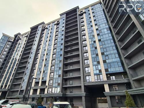 квартира по адресу Кудрявская ул., 24а