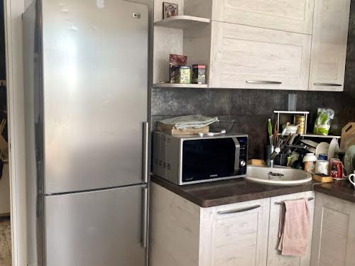 квартира за адресою Авіаконструктора Ігоря Сікорського вул. (Танкова), 4-Б