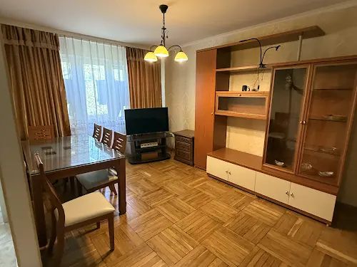 квартира за адресою Івана та Юрія Лип вул. (Гайдара), 17