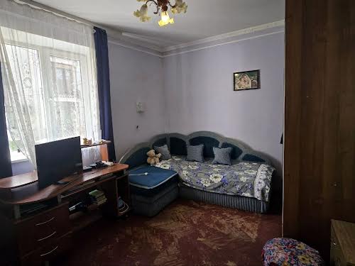 квартира по адресу Львов, Стороженко ул., 4