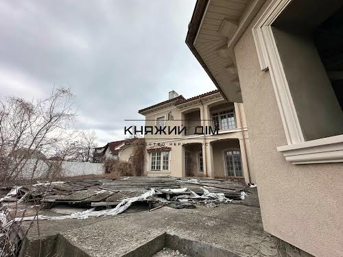 будинок за адресою Садова, 62