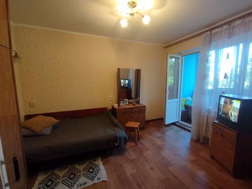 квартира по адресу Академика Королёва ул., 43