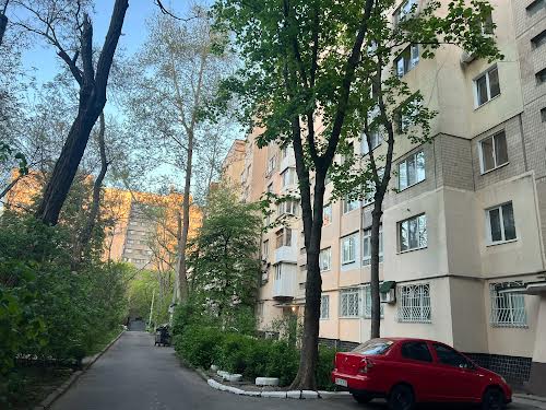 квартира за адресою Незалежності вул., 12/2