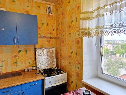 квартира по адресу Любечская ул., 7