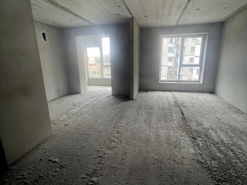 квартира за адресою Горбачевського вул., 40б