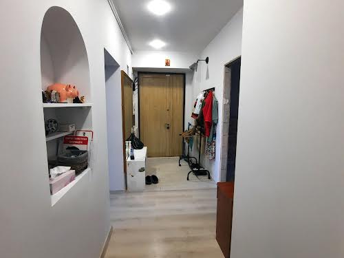 квартира за адресою Пастера вул., 44