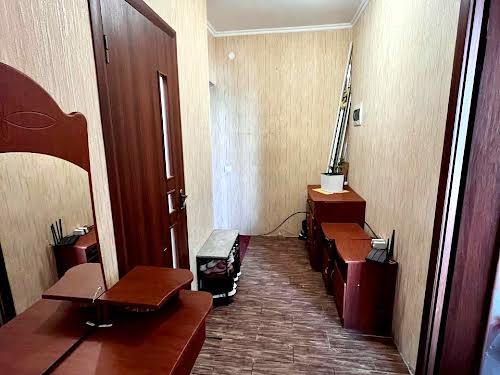 квартира за адресою Богдана Хмельницького вул., 33а