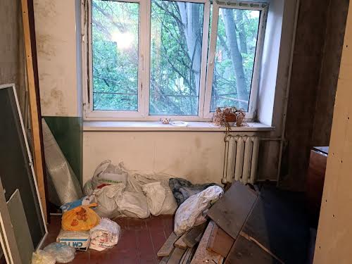 квартира по адресу Героев обороны Одессы ул. (Героїв Сталінграду), 78