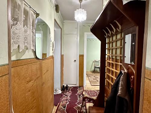 квартира за адресою Бориса Грінченка вул., 6