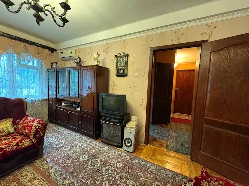 квартира по адресу Северокольцевая ул., 17-А
