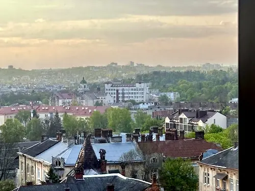 квартира по адресу Князя Святослава пл., 5