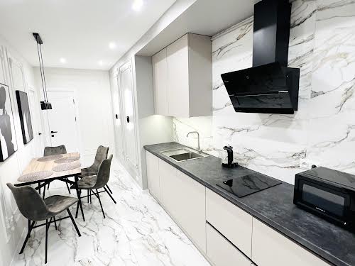 квартира за адресою Святого Теодора пл., 6
