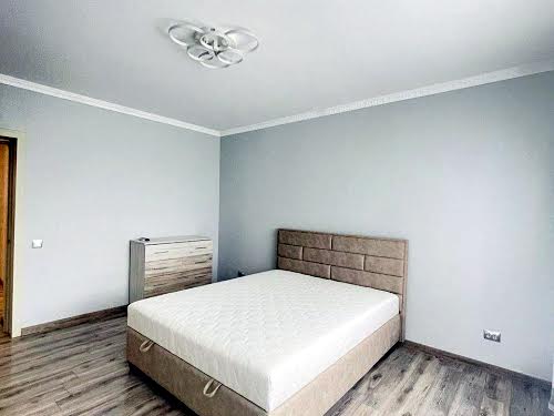 квартира по адресу Львов, Богдана Хмельницкого ул., 230а