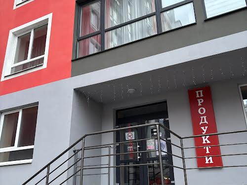 квартира по адресу Львов, Богдана Хмельницкого ул., 230а