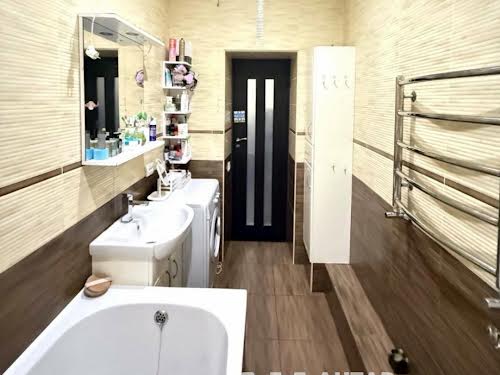 квартира за адресою Преображенська вул., 53