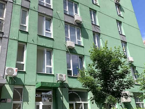 квартира за адресою Соборності просп. (Возз'єднання), 17 к2