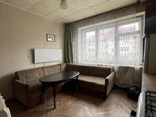квартира по адресу Республиканская ул., 15