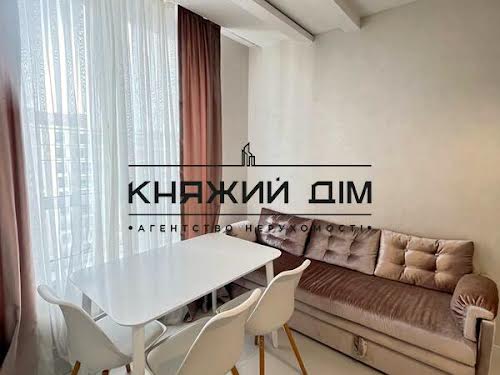 квартира по адресу Практичная ул., 3