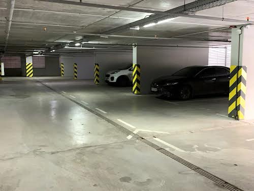 квартира за адресою Митрополита Василя Липківського вул. (Урицького), 33-А
